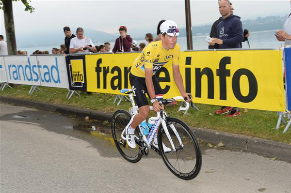 Peter Kennaugh